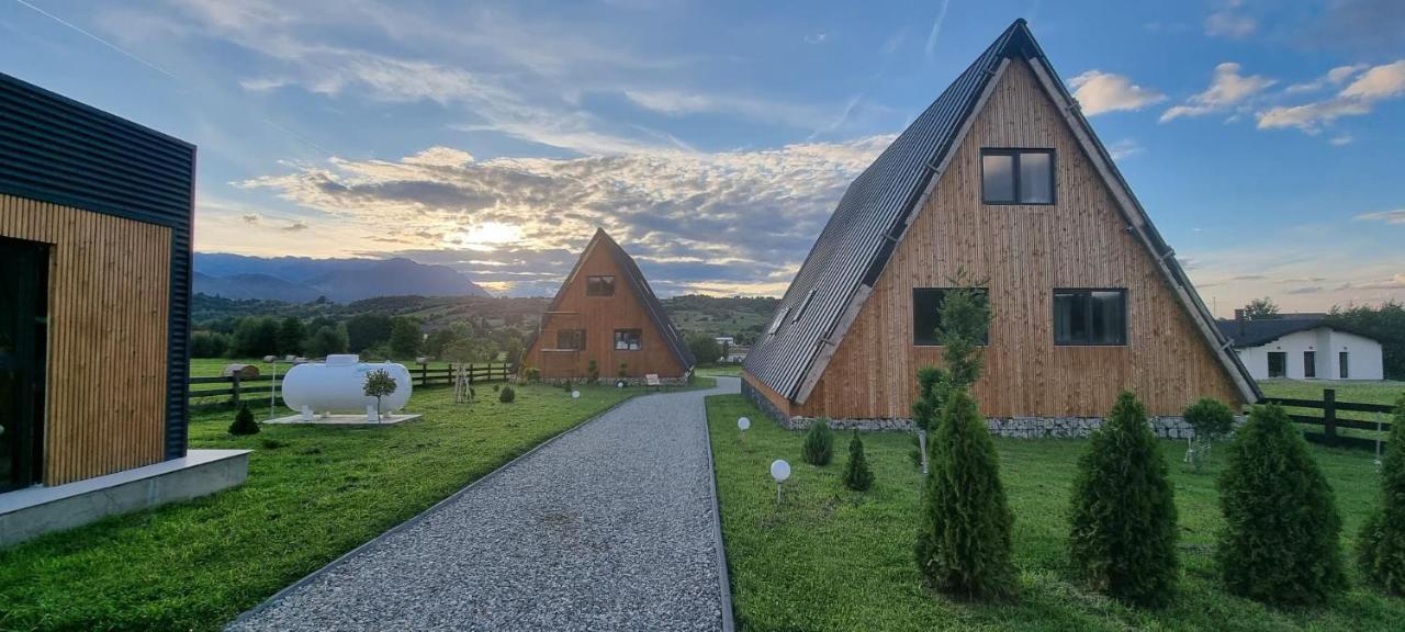Joy Resort Bran Bran  Exterior foto