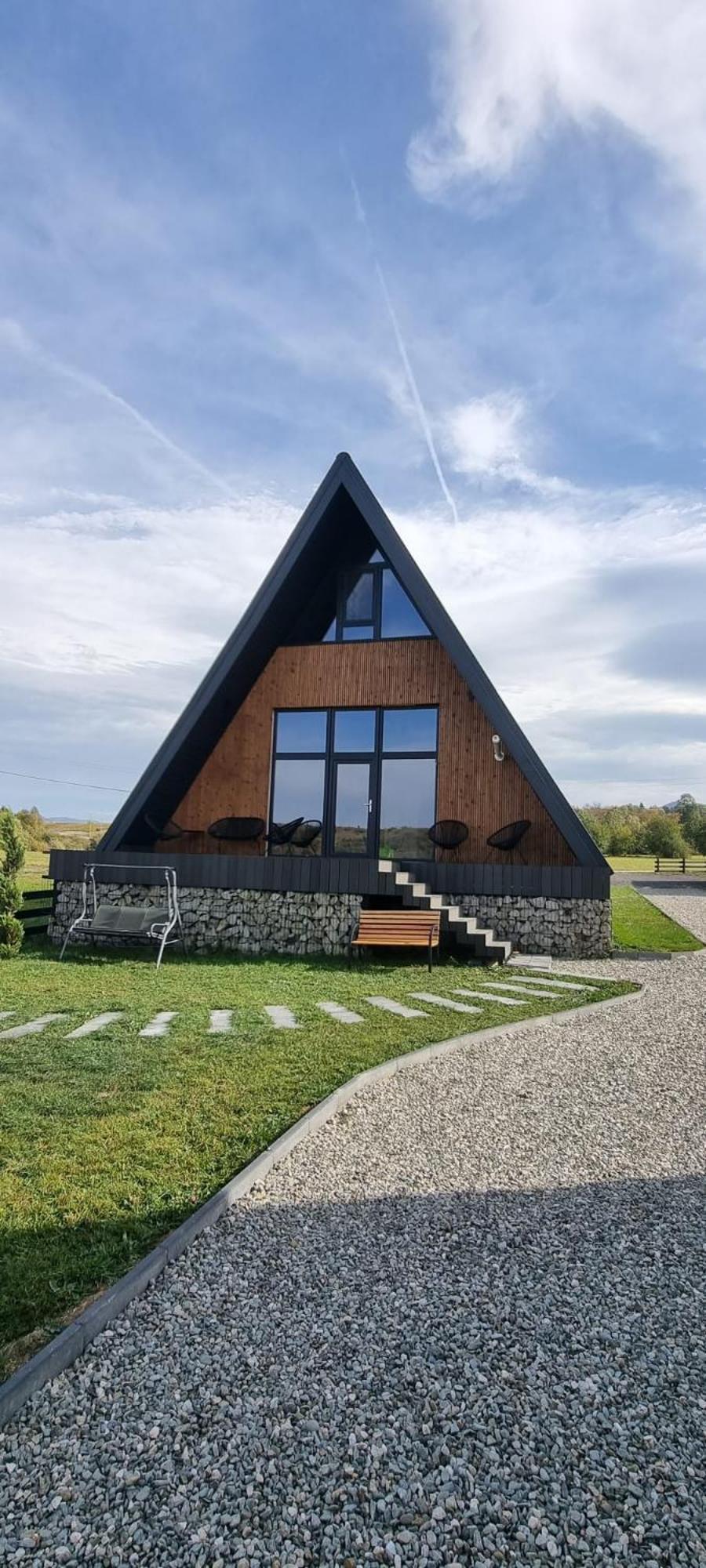 Joy Resort Bran Bran  Exterior foto