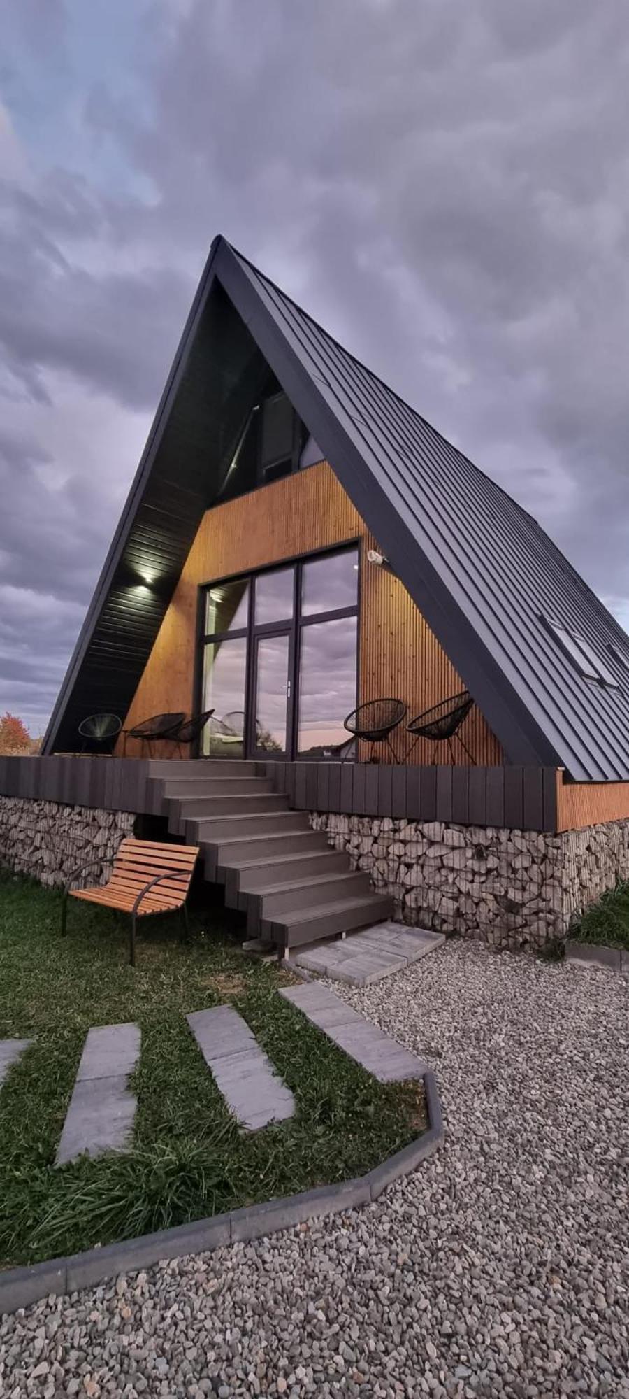 Joy Resort Bran Bran  Exterior foto